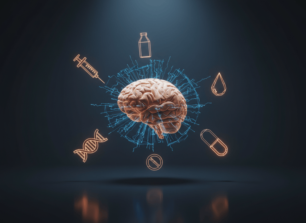 Seven in Ten Believe These Health Myths. Do&nbsp;You?